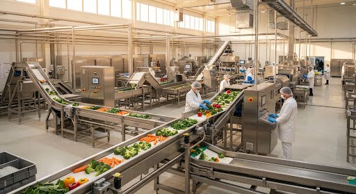 Protecting Containerized Agro-Cargo Against Tropical Humidity