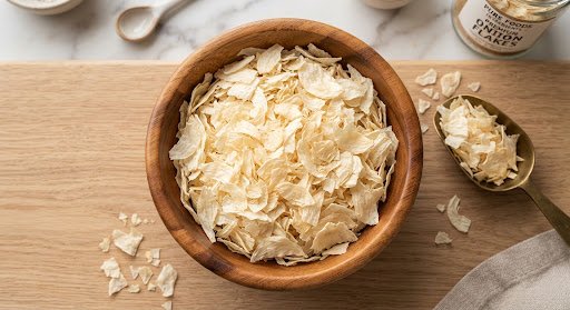 Dehydrated White vs. Red vs. Pink Onion: Particle Sizes, Flavor Retention & Industrial Applications