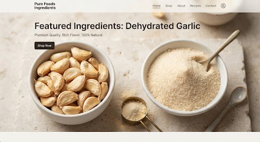 Controlling Moisture & Microbial Counts in Export-Grade Garlic